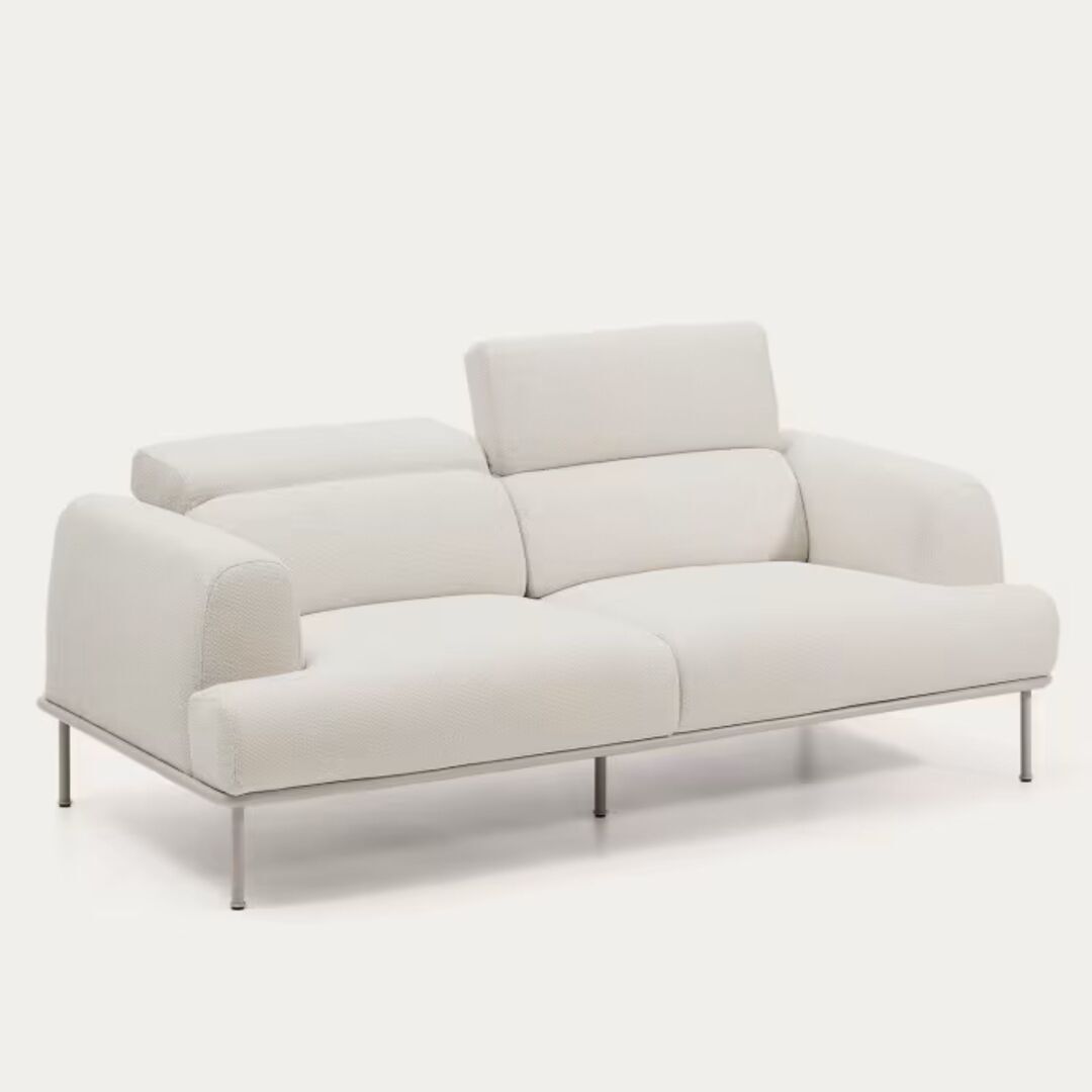 Kave_Home_2_Sitzer_Sofa_Aurum_Beige_Ecru_3