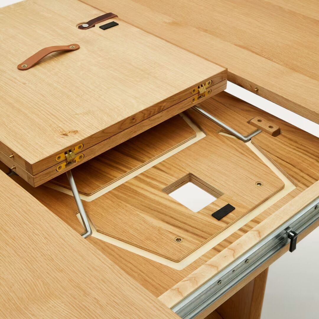 Kave_Home_Ausziehtisch_rund_Artis_Details_4