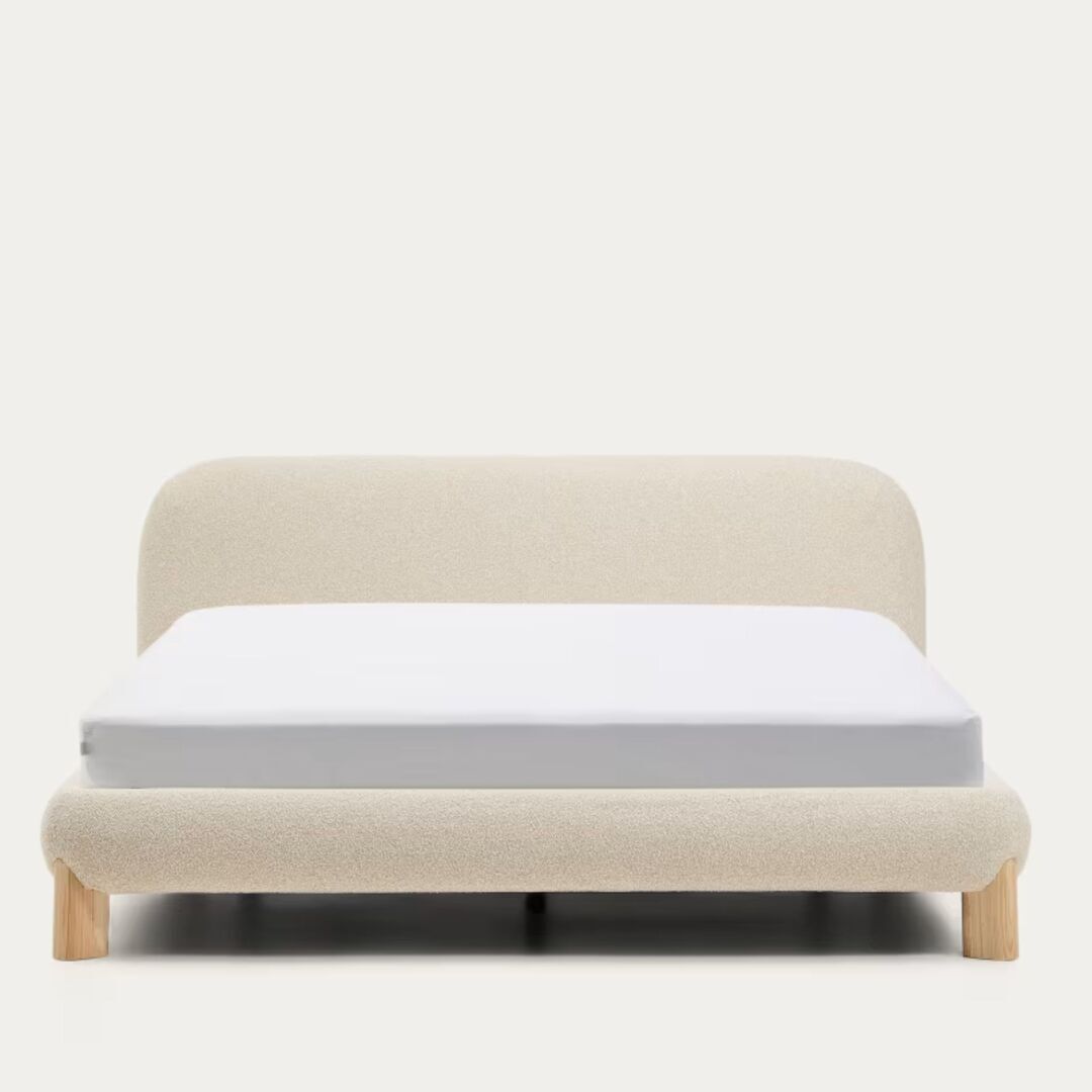 Kave_Home_Bett_Odina_Esche_Beige_180_200_With_Matress_1