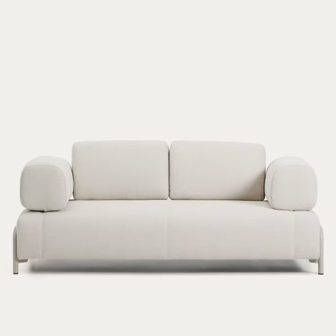 Kave_Home_2_Sitzer_Sofa_Compo_mit_Armlehnen_Beige_Drom_Beige_1