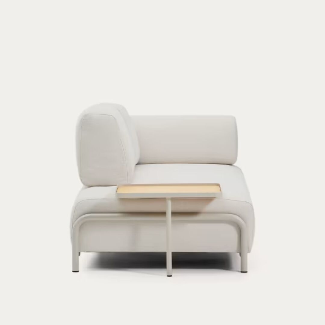 Kave_Home_2_Sitzer_Sofa_Compo_aus_Chenille_mit_grosses_Tablett_Drom_Beige_Stahl_Beige_1