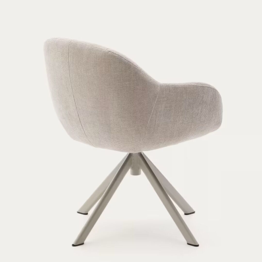 Kave_Home_Drehstuhl_Dorina_aus_Chenille_4