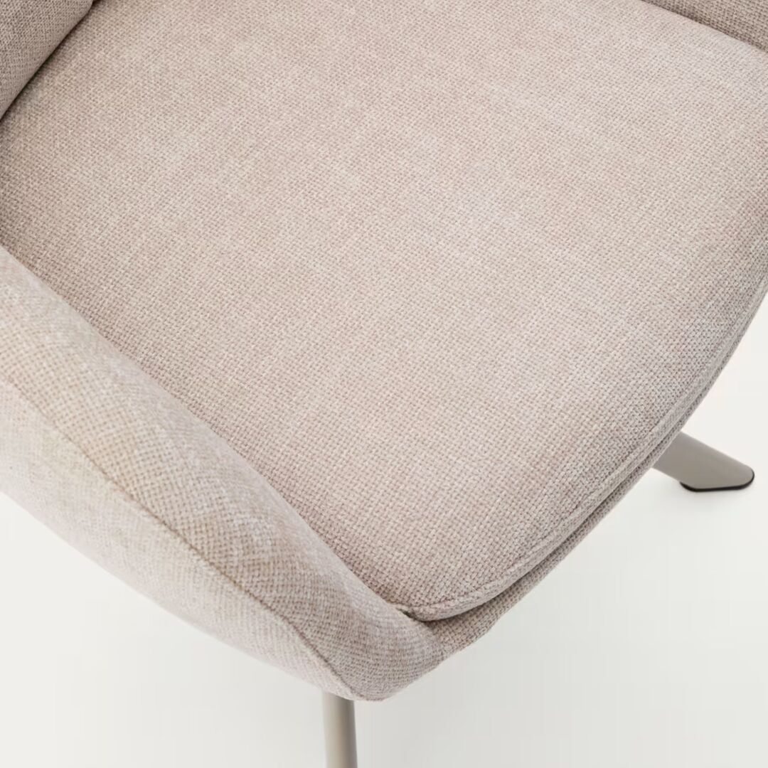 Kave_Home_Drehstuhl_Dorina_aus_Chenille_Details_1