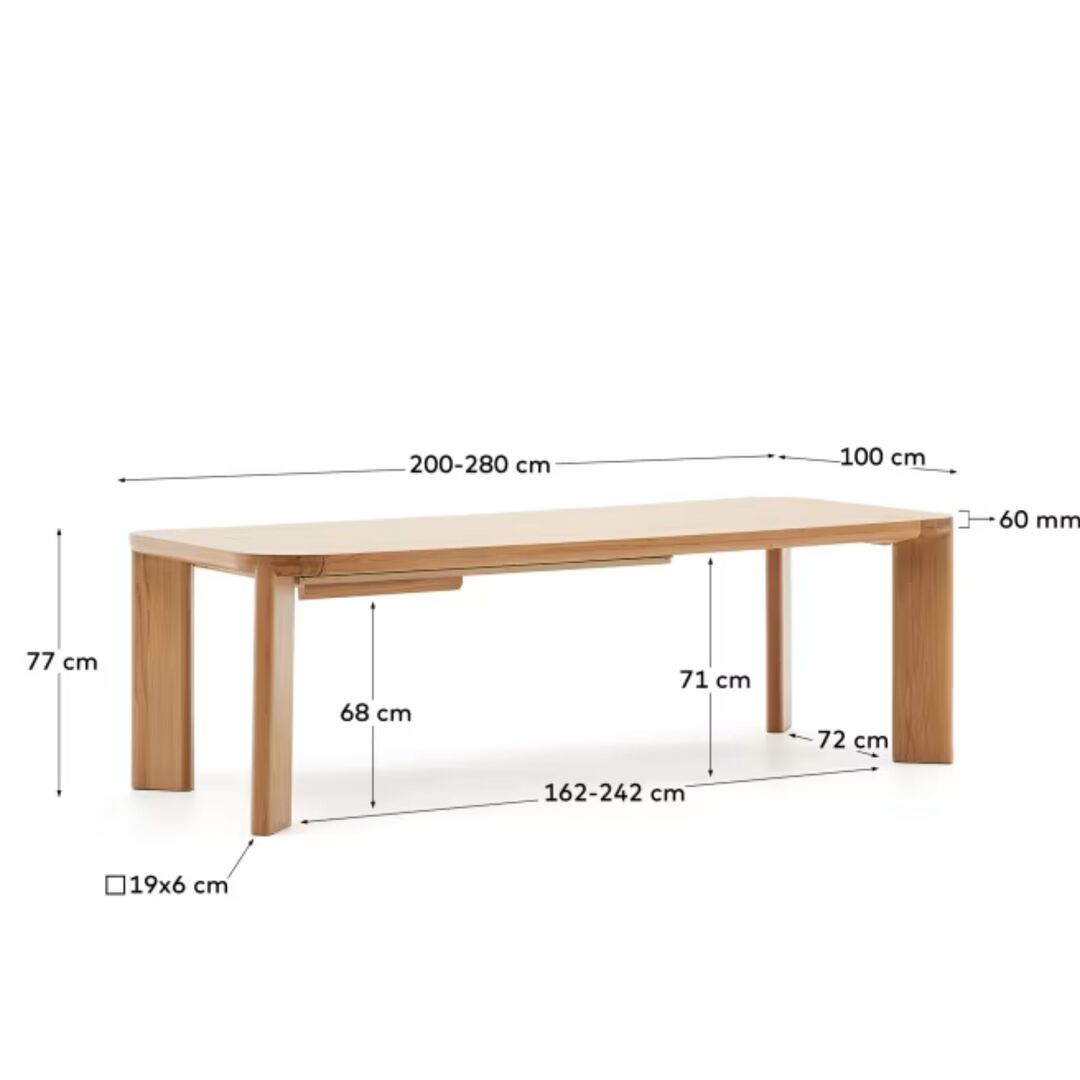 Kave_Home_Jondal_Ausziehtisch_200_280_Dimensions
