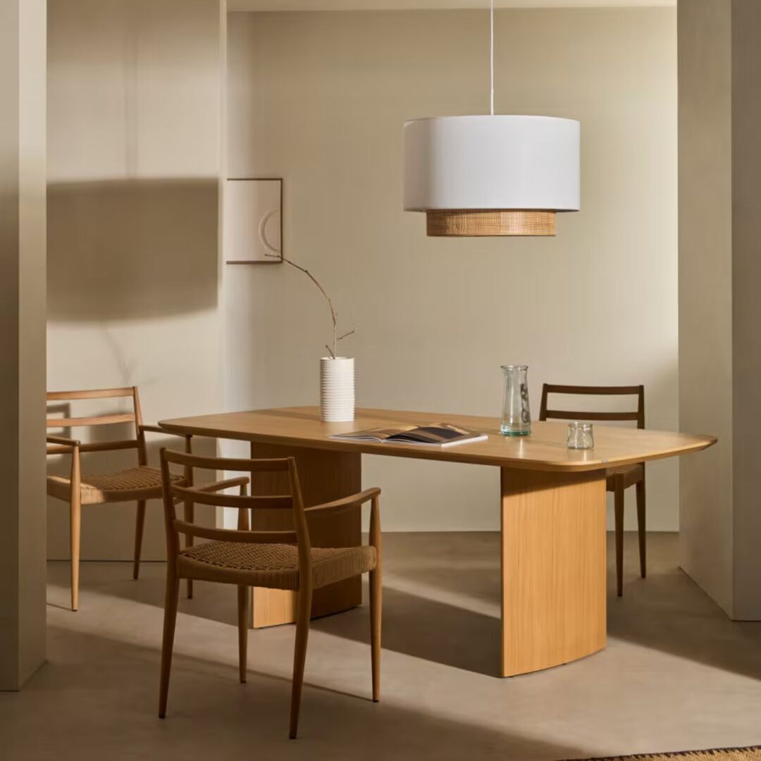 Kave_Home_Esstisch_Litto_200_Eiche_Lifestyle_1