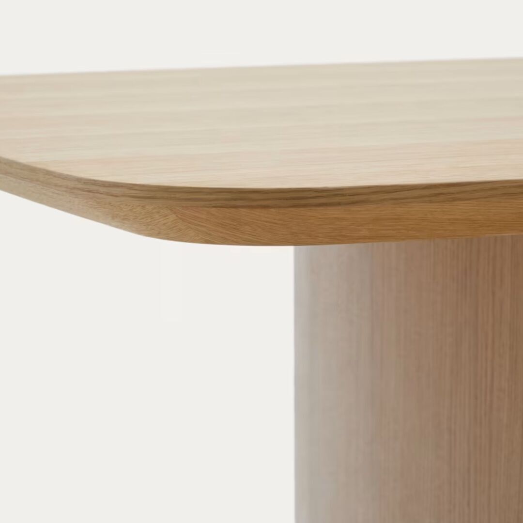Kave_Home_Esstisch_Litto_200_Eiche_Details_1