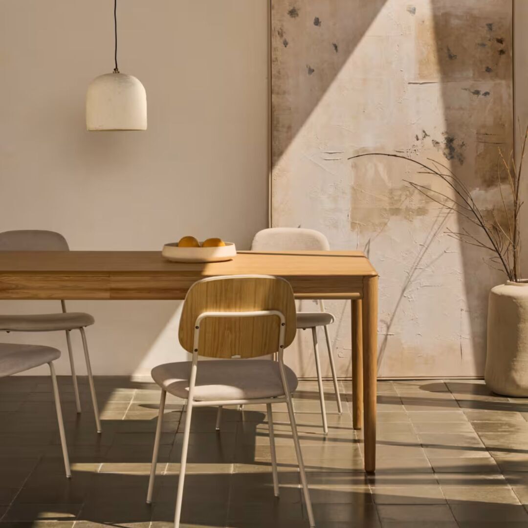 Kave_Home_Lenon_Ausziehtisch_160_200_Cm_Lifestyle_2