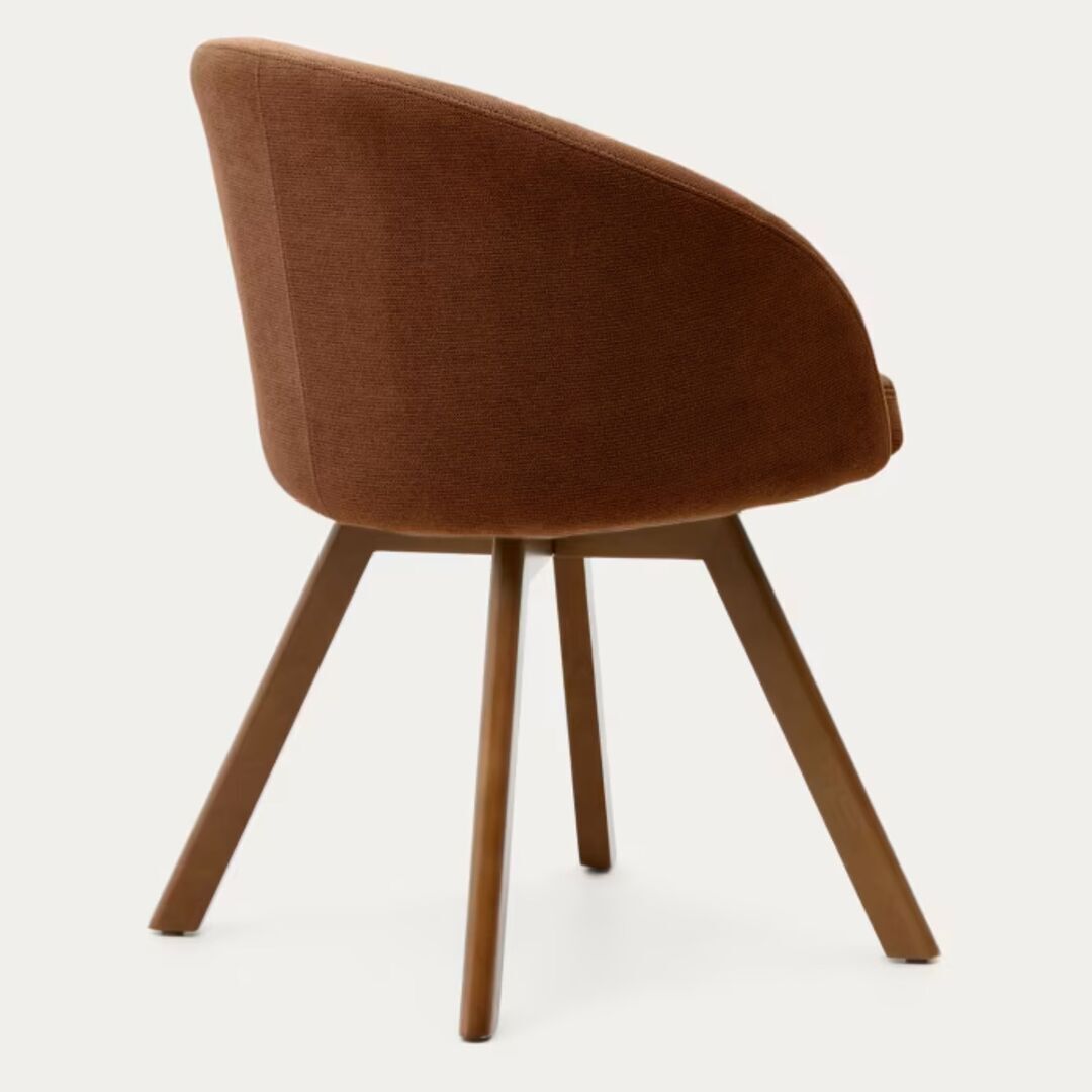 Kave_Home_Marvin_Drehstuhl_Braun_3