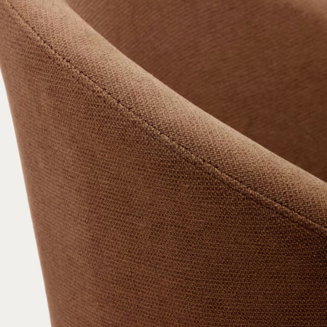 Kave_Home_Marvin_Drehstuhl_Braun_Details_2