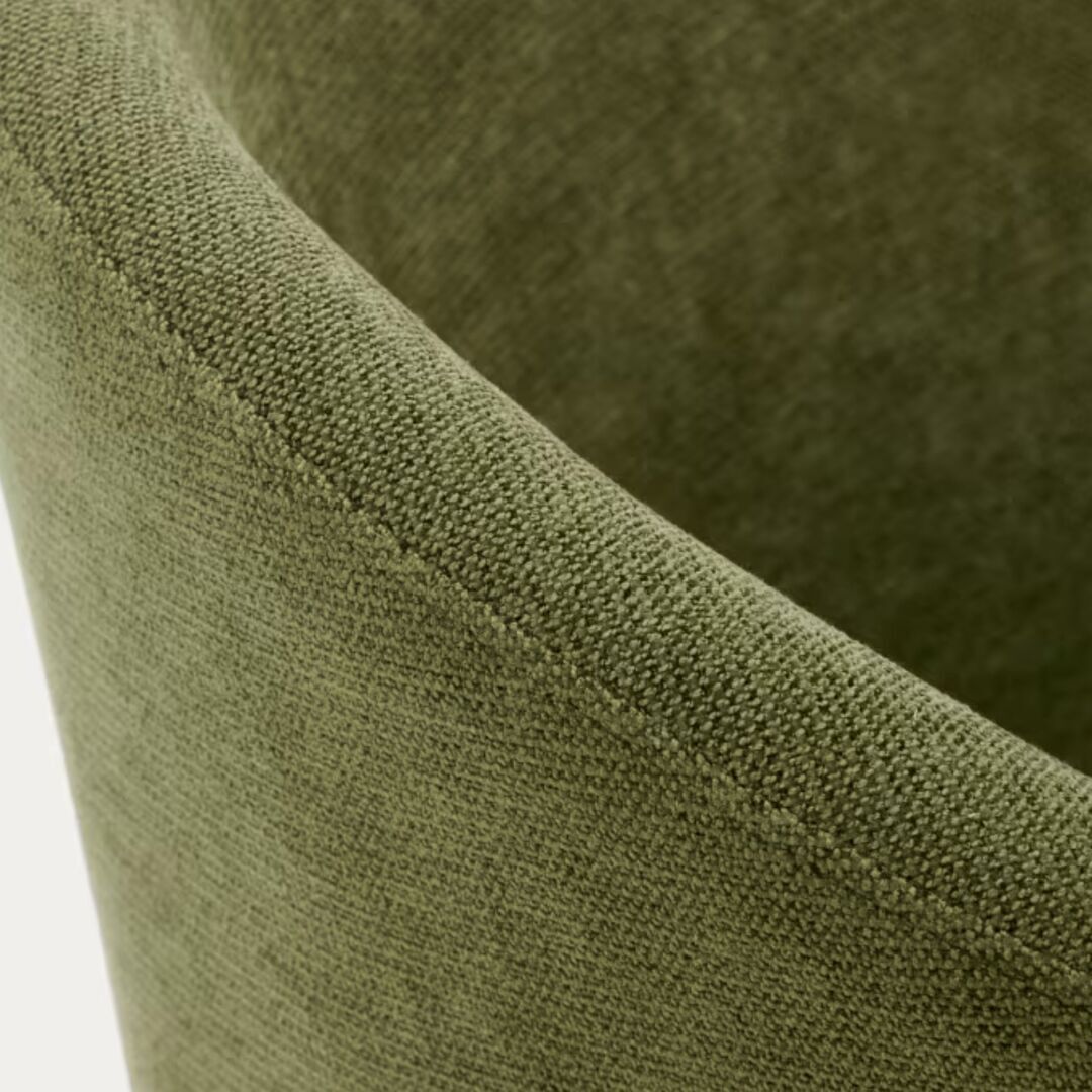 Kave_Home_Marvin_Drehstuhl_Grun_Details