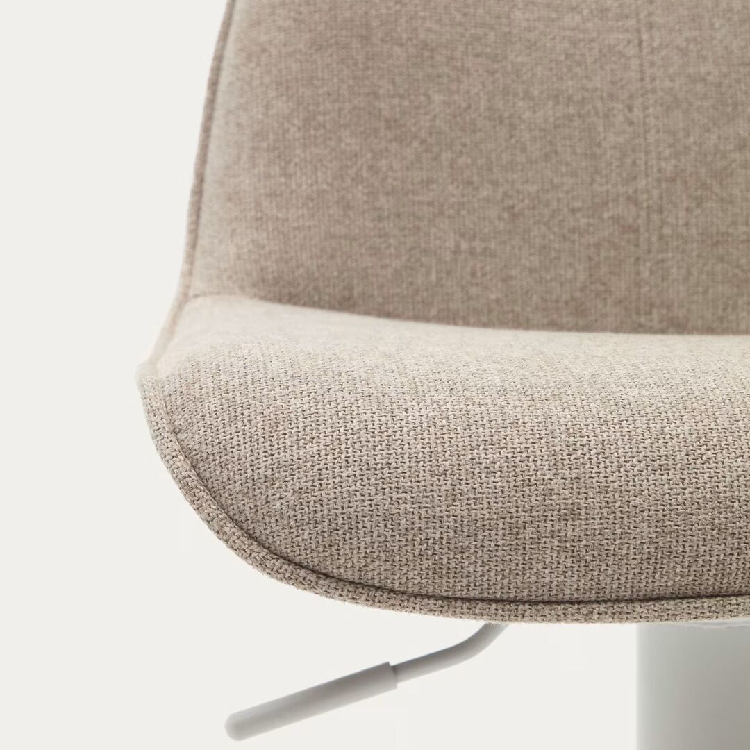 Kave_Home_Zenda_Hocker_Beige_Mattweiss_Details_1