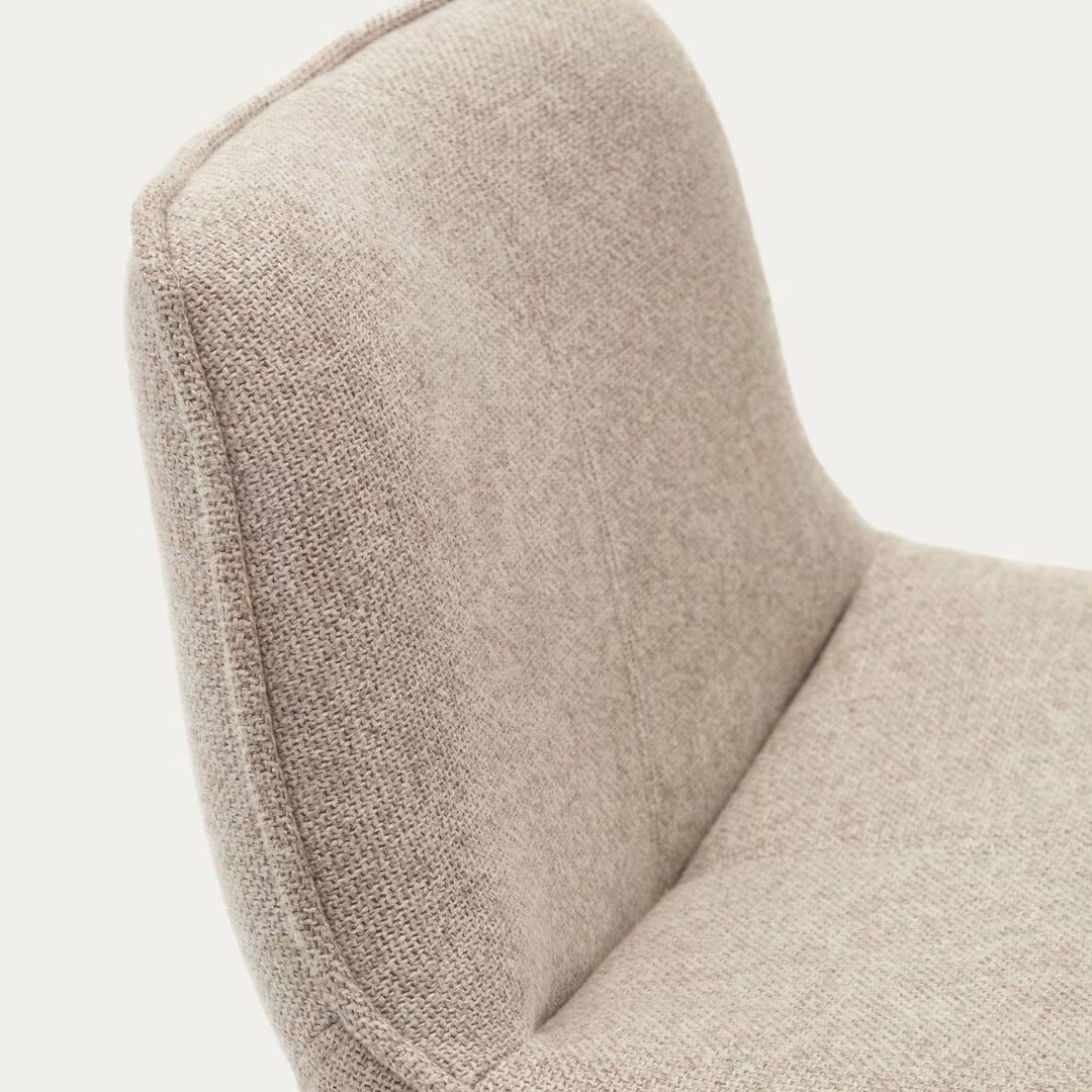 Kave_Home_Zenda_Hocker_Beige_Mattweiss_Details_3
