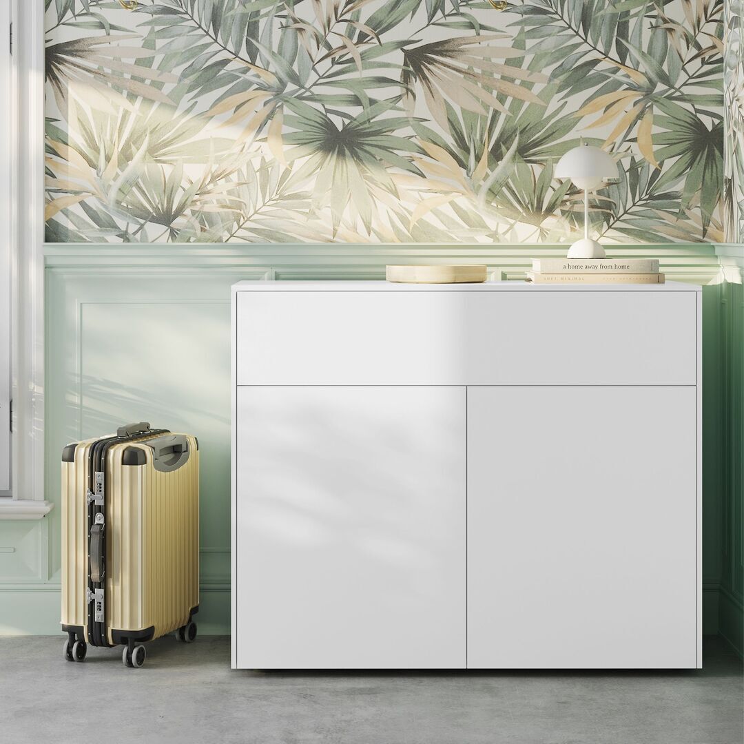 Sideboard Kombination 3 Aventa von Müller Small Living
