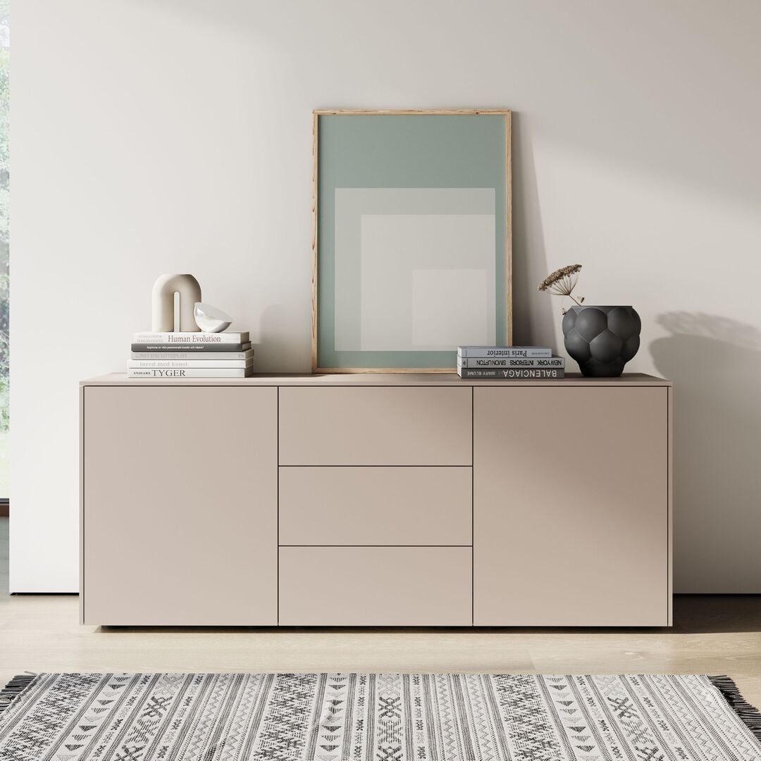 Sideboard Kombination 5 Aventa von Müller Small Living