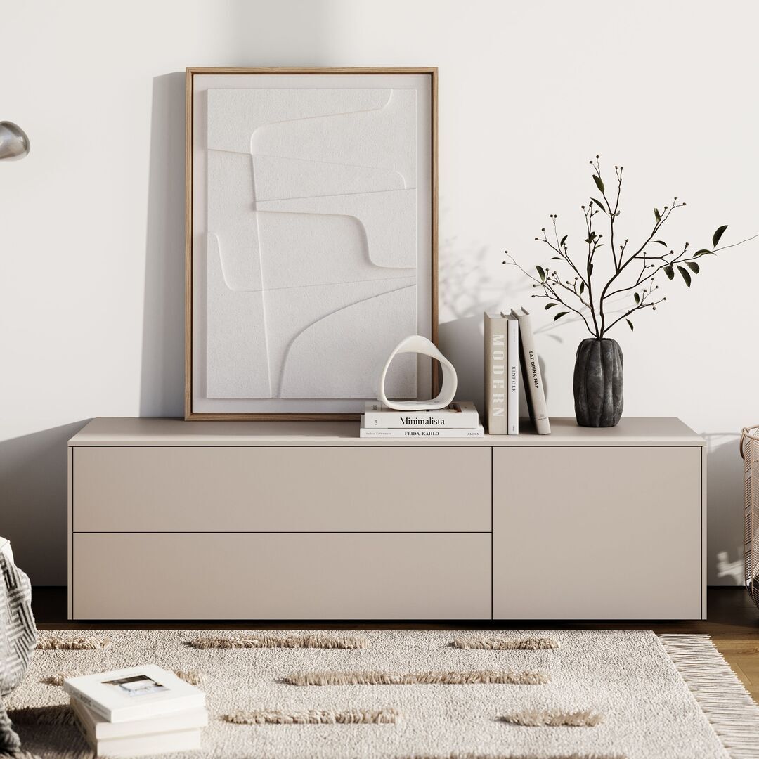 Sideboard Kombination 6 Aventa von Müller Small Living