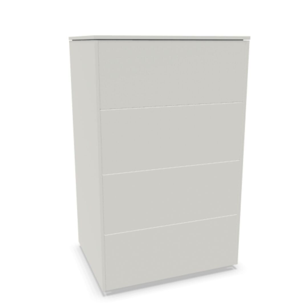 Müller Small Living Sideboard Kombination 7 Aventa von Müller Small Living Weiss