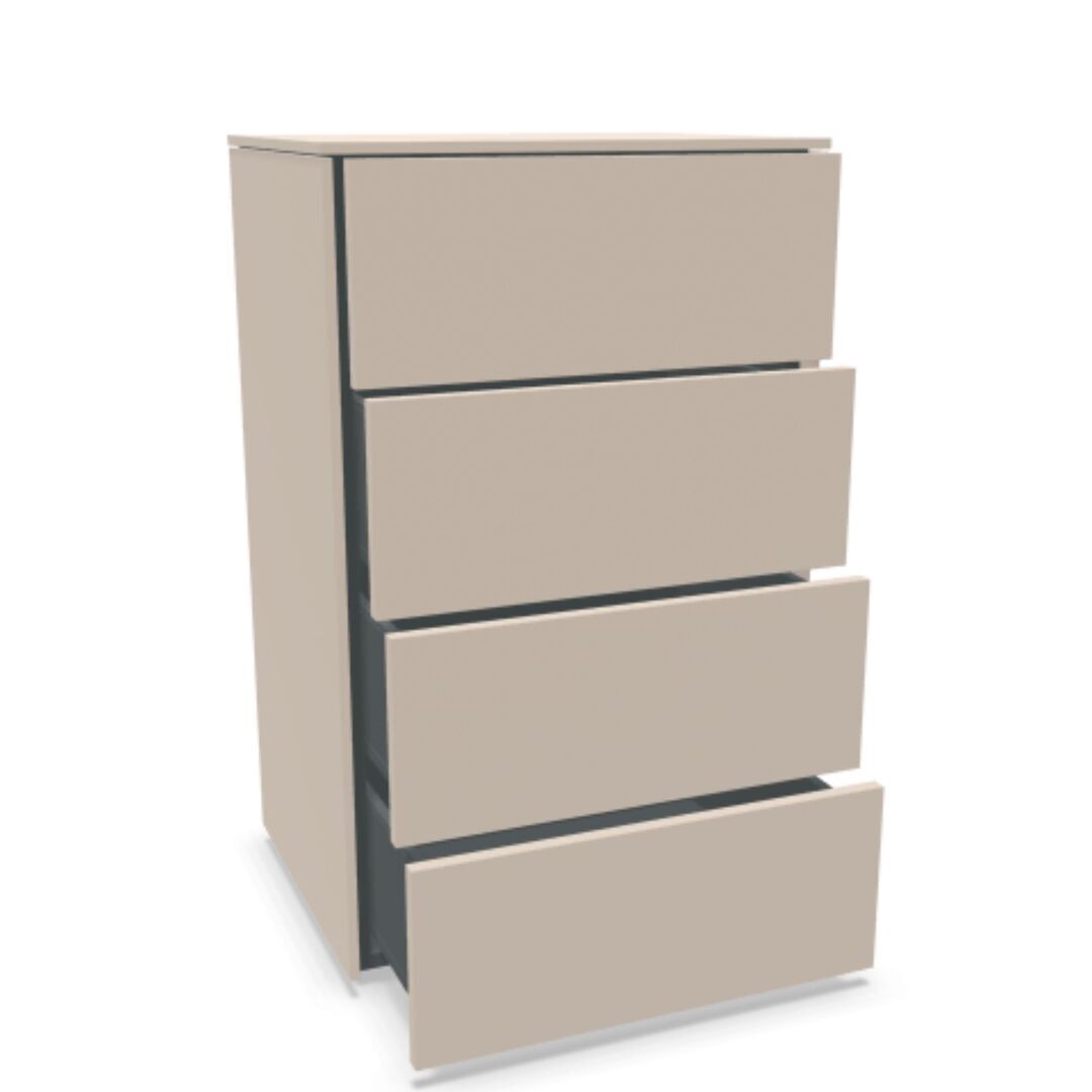 Sideboard Kombination 7 Aventa von Müller Small Living