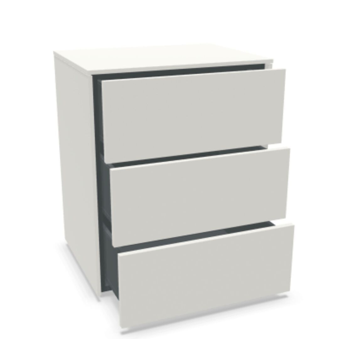 Sideboard Kombination 8 Aventa von Müller Small Living