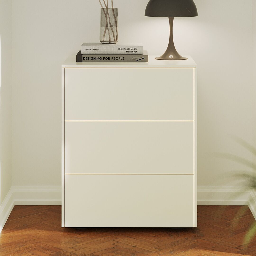 Sideboard Kombination 8 Aventa von Müller Small Living