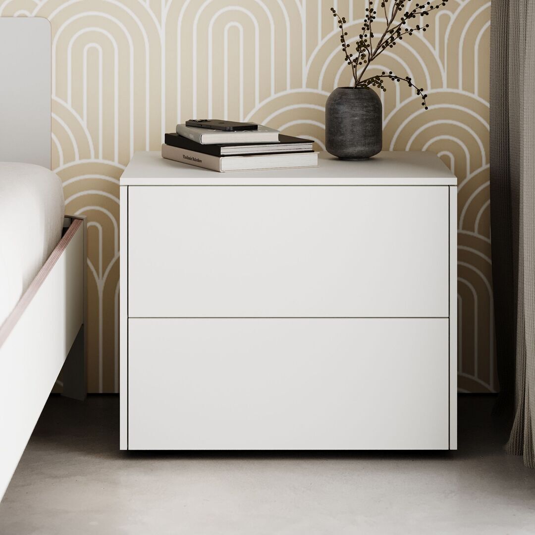 Nachttisch Kombination 10 Aventa von Müller Small Living