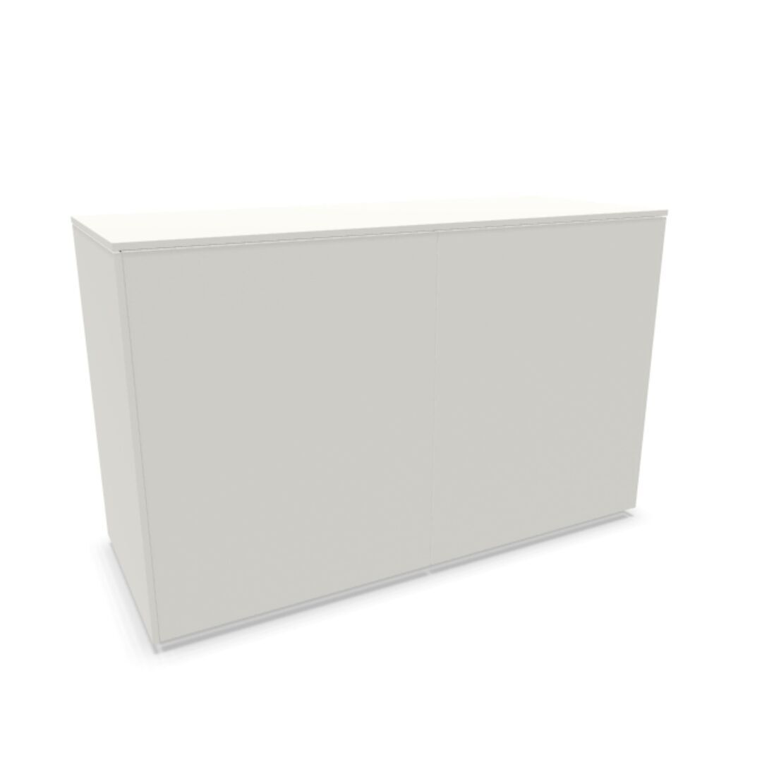 Müller Small Living Sideboard Kombination 11 Aventa von Müller Small Living Weiss