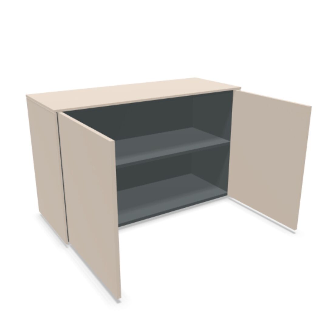 Sideboard Kombination 11 Aventa von Müller Small Living