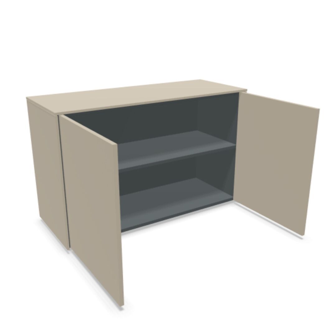Sideboard Kombination 11 Aventa von Müller Small Living