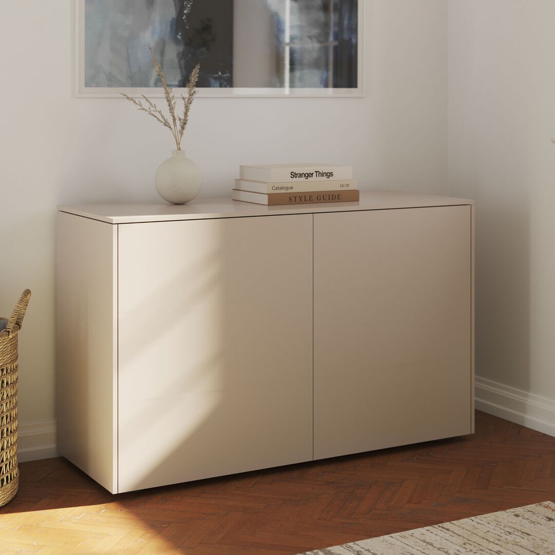 Sideboard Kombination 11 Aventa von Müller Small Living