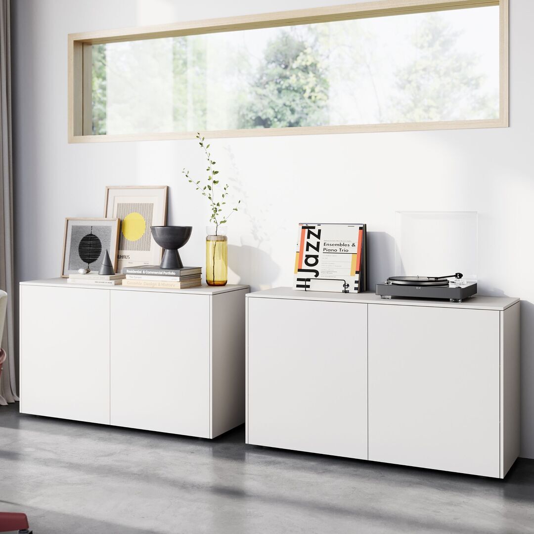 Sideboard Kombination 11 Aventa von Müller Small Living