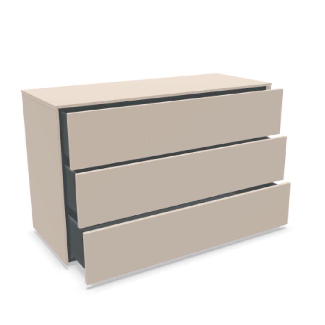 Sideboard Kombination 12 Aventa von Müller Small Living