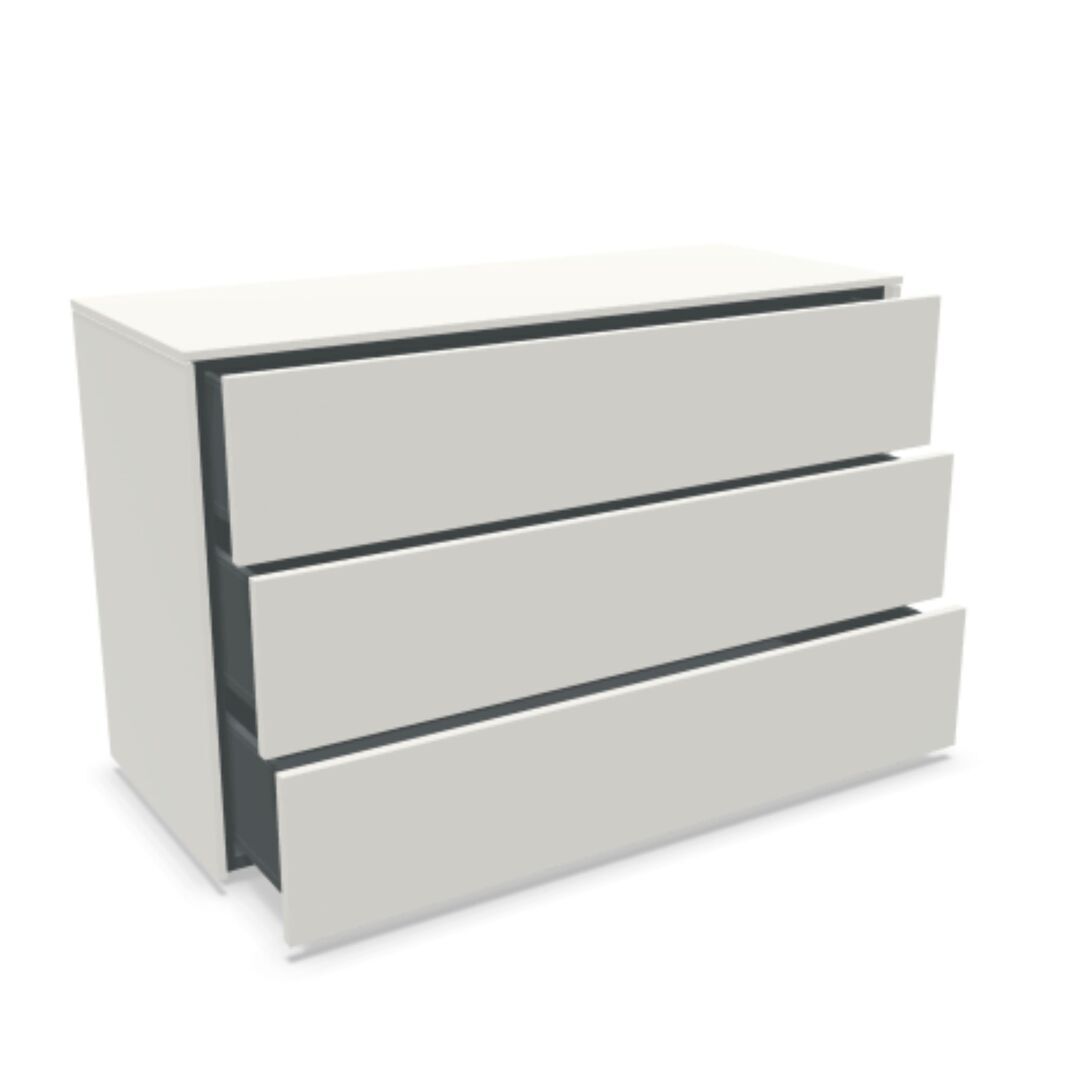 Sideboard Kombination 12 Aventa von Müller Small Living