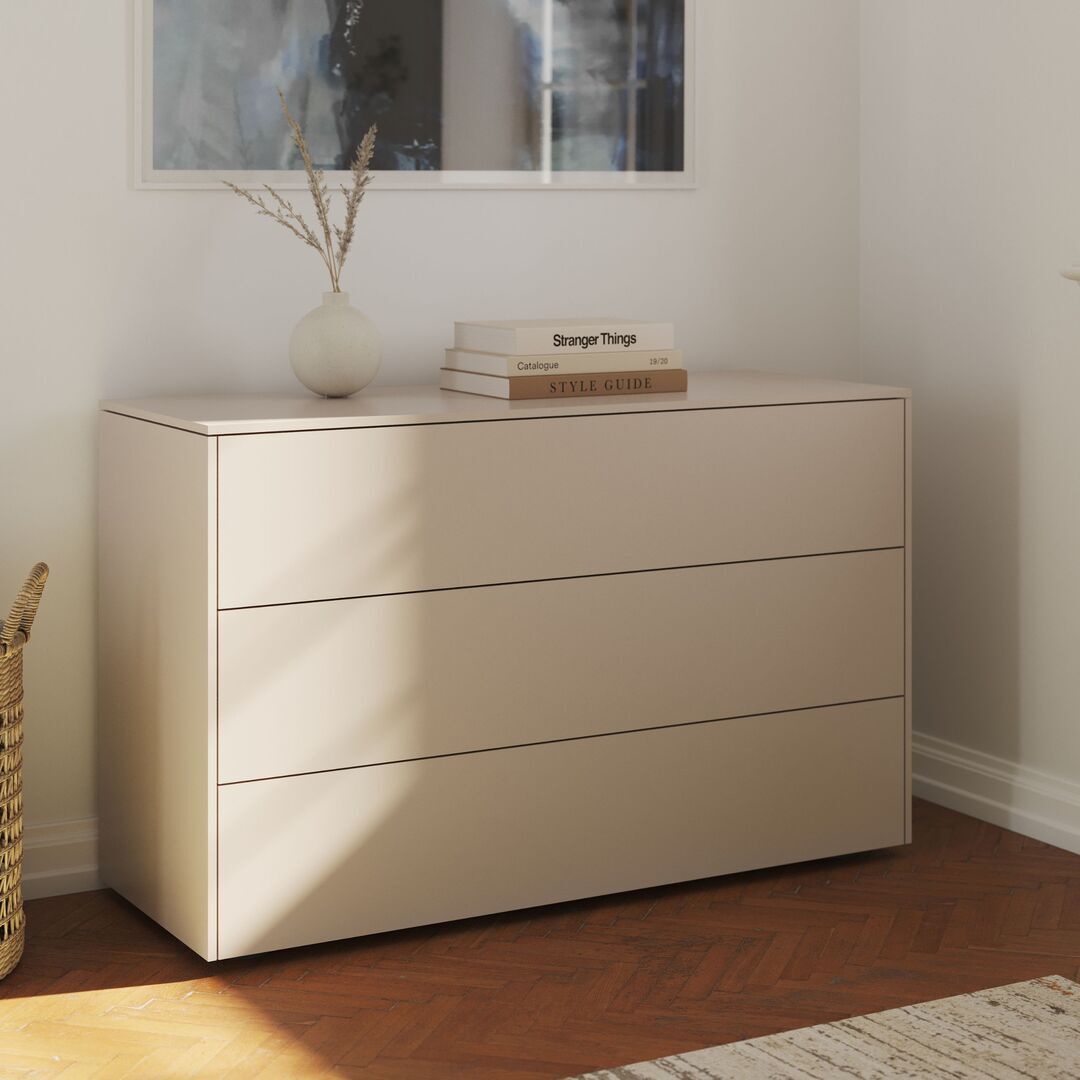 Sideboard Kombination 12 Aventa von Müller Small Living