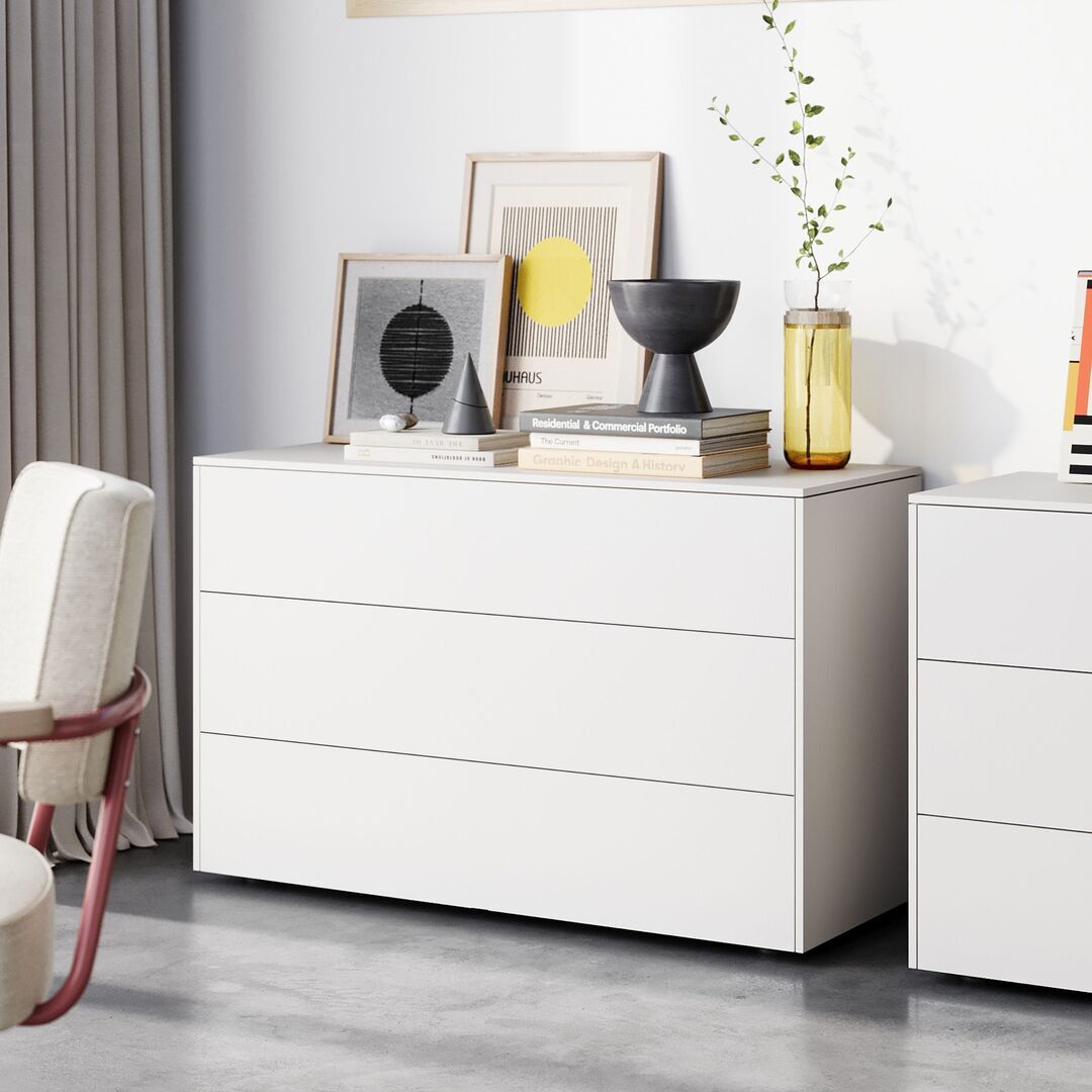 Sideboard Kombination 12 Aventa von Müller Small Living