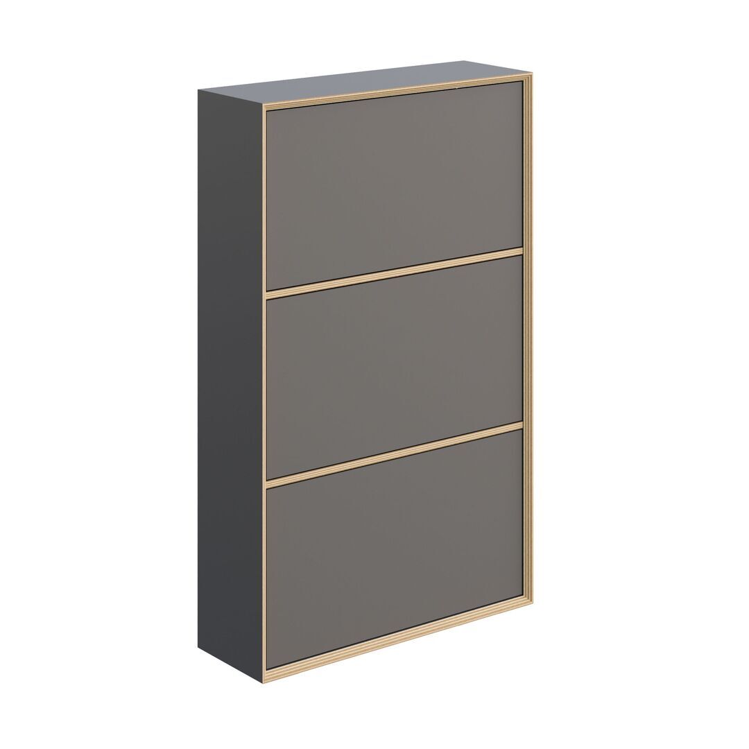 Schuhschrank Vertiko Shoes von Müller Small Living