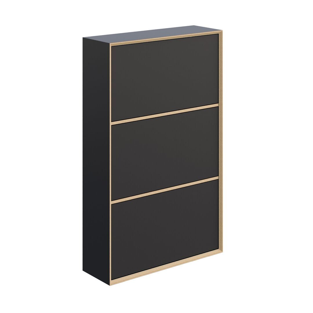 Schuhschrank Vertiko Shoes von Müller Small Living