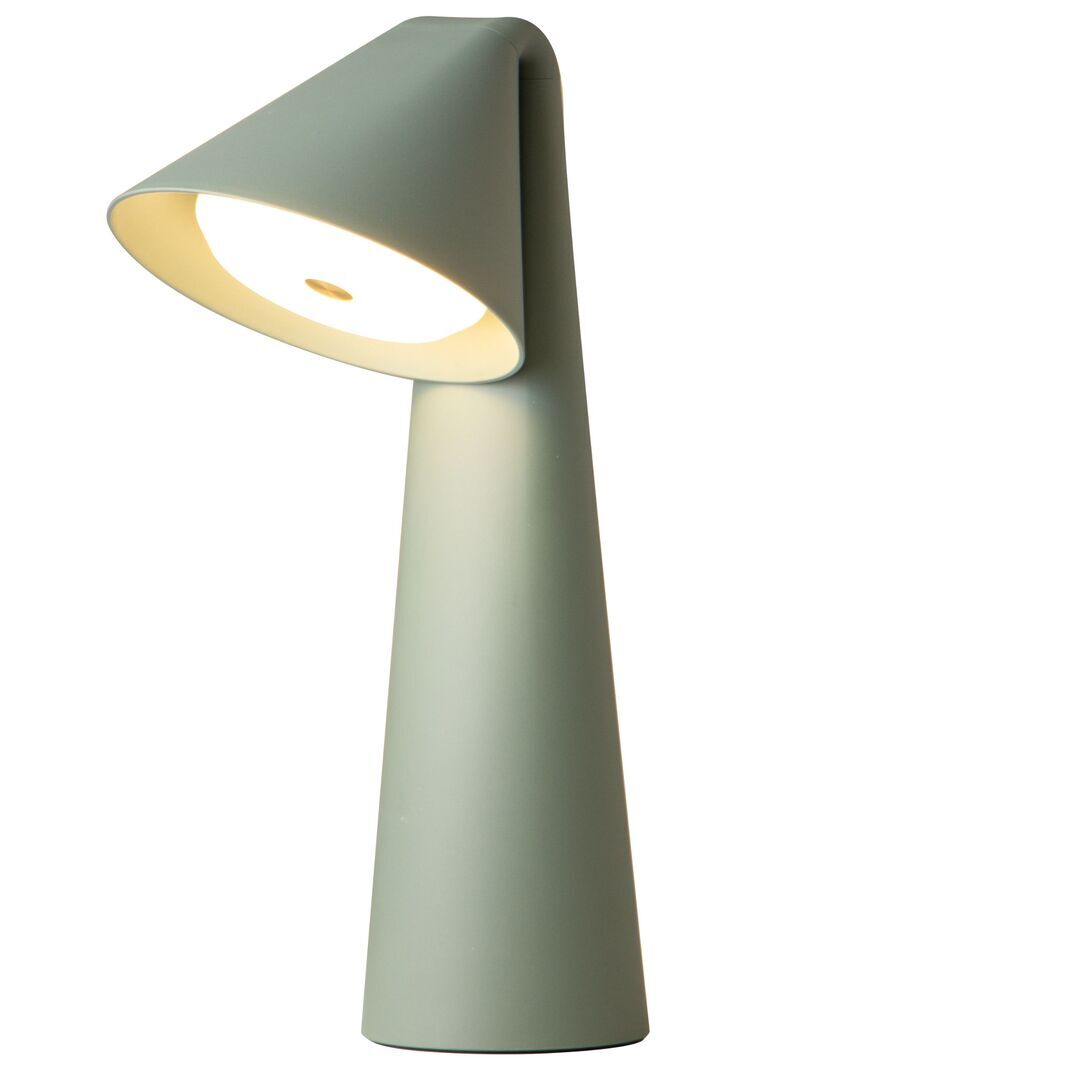 Frandsen Ami Portable Lamp von Frandsen Salbeigrün
