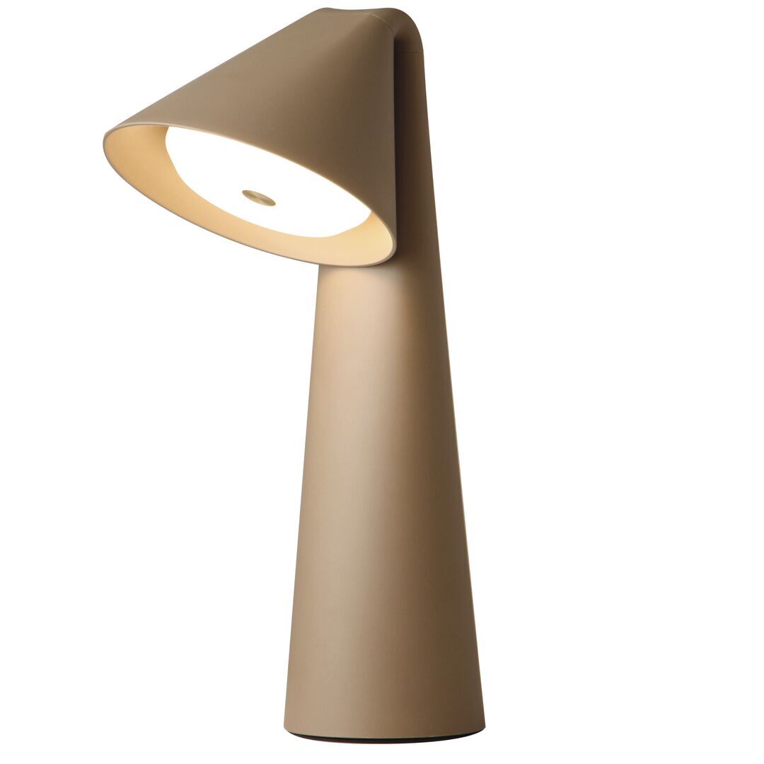 Frandsen Ami Portable Lamp von Frandsen Olivenstein