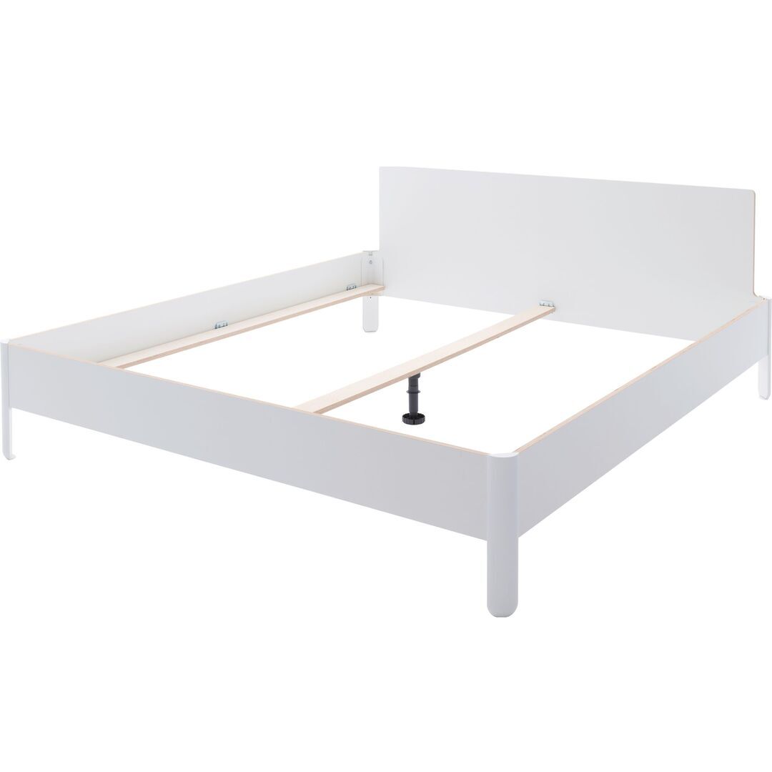 Harmonisches Familienbett Nait Family von Müller Small Living