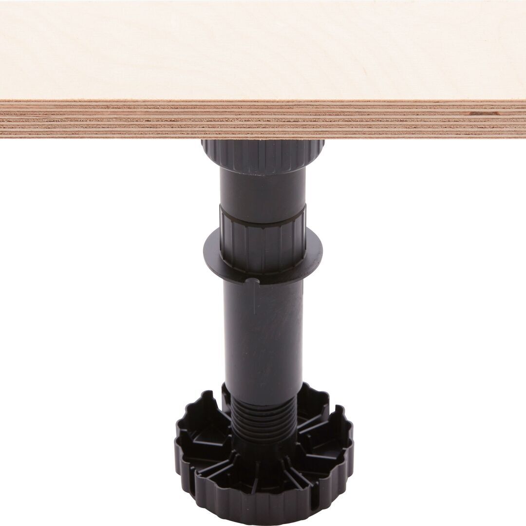 Harmonisches Familienbett Nait Family von Müller Small Living