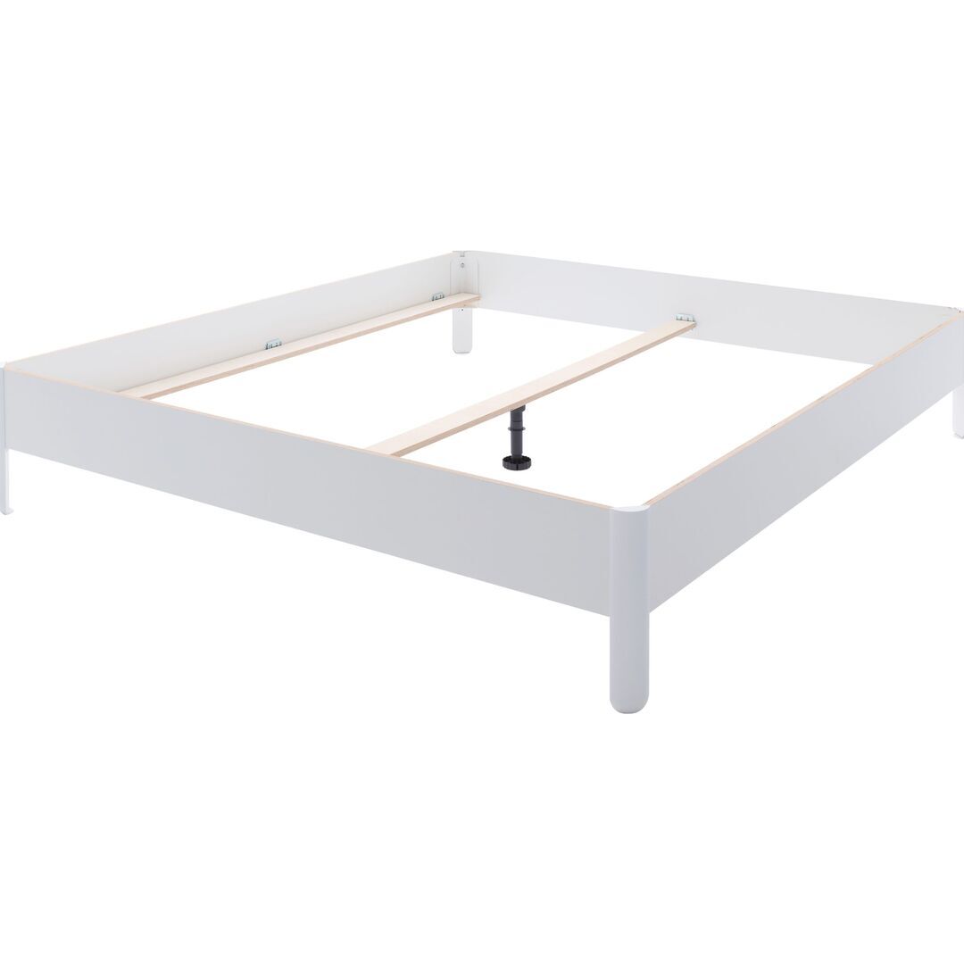 Harmonisches Familienbett Nait Family von Müller Small Living