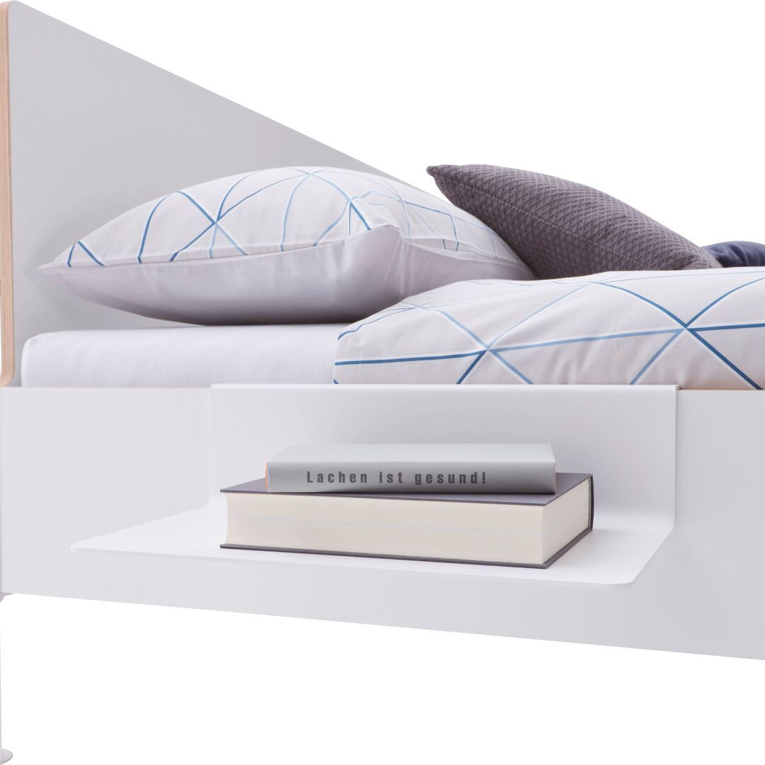 Harmonisches Familienbett Nait Family von Müller Small Living