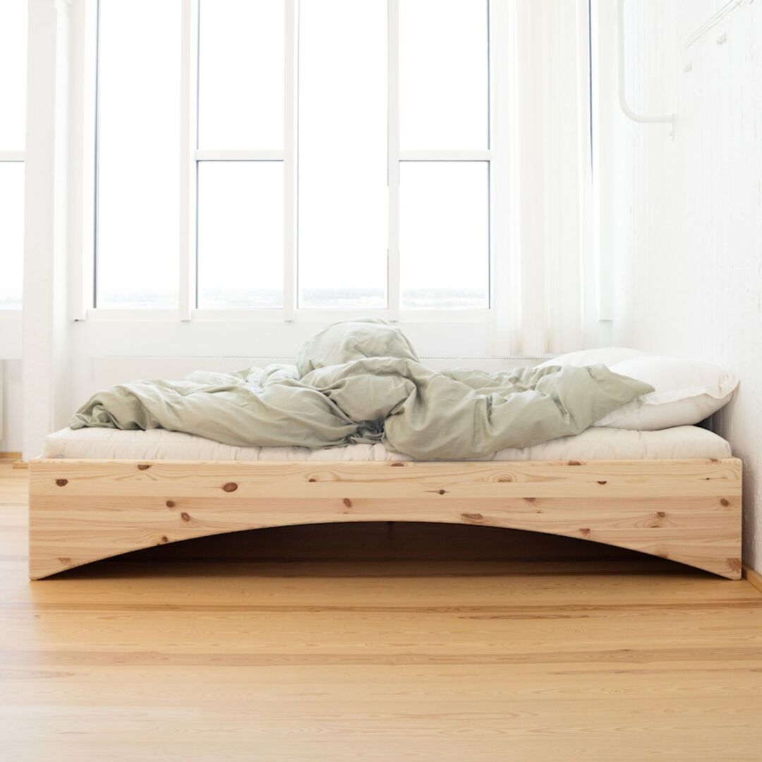 Karup Design Organisches Bett Orbit von Karup Design 