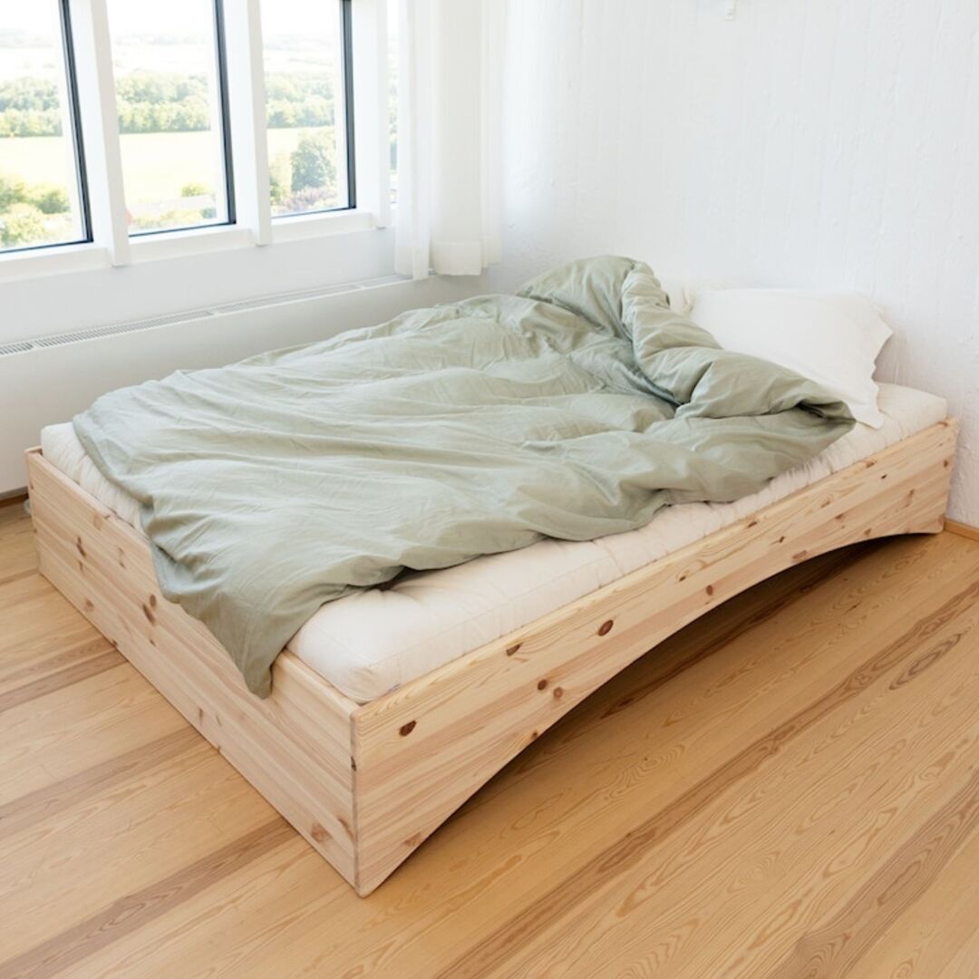 Karup Design Organisches Bett Orbit von Karup Design 