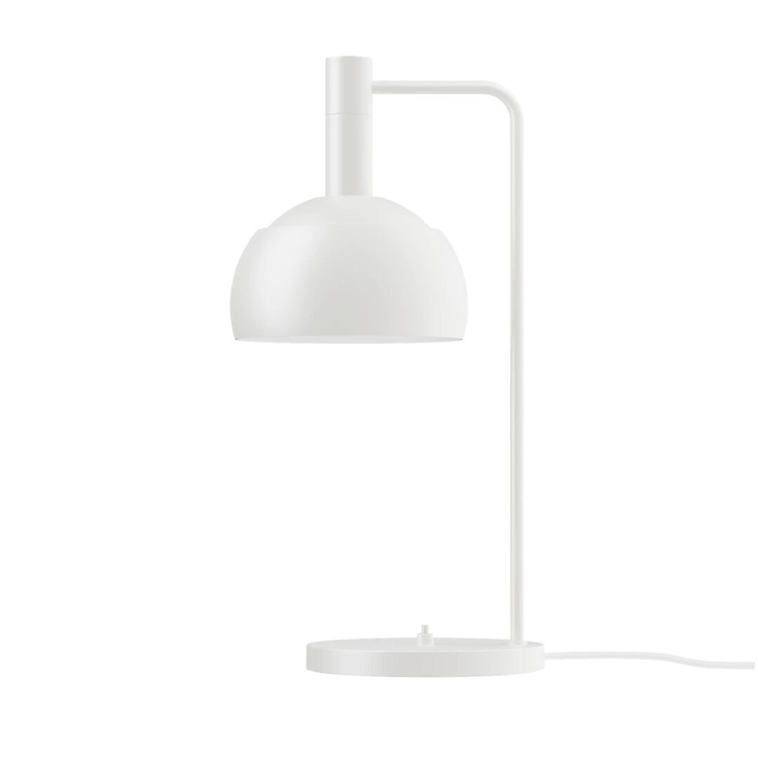 Louis Poulsen Tischleuchte FJ Elements von Louis Poulsen Weiss