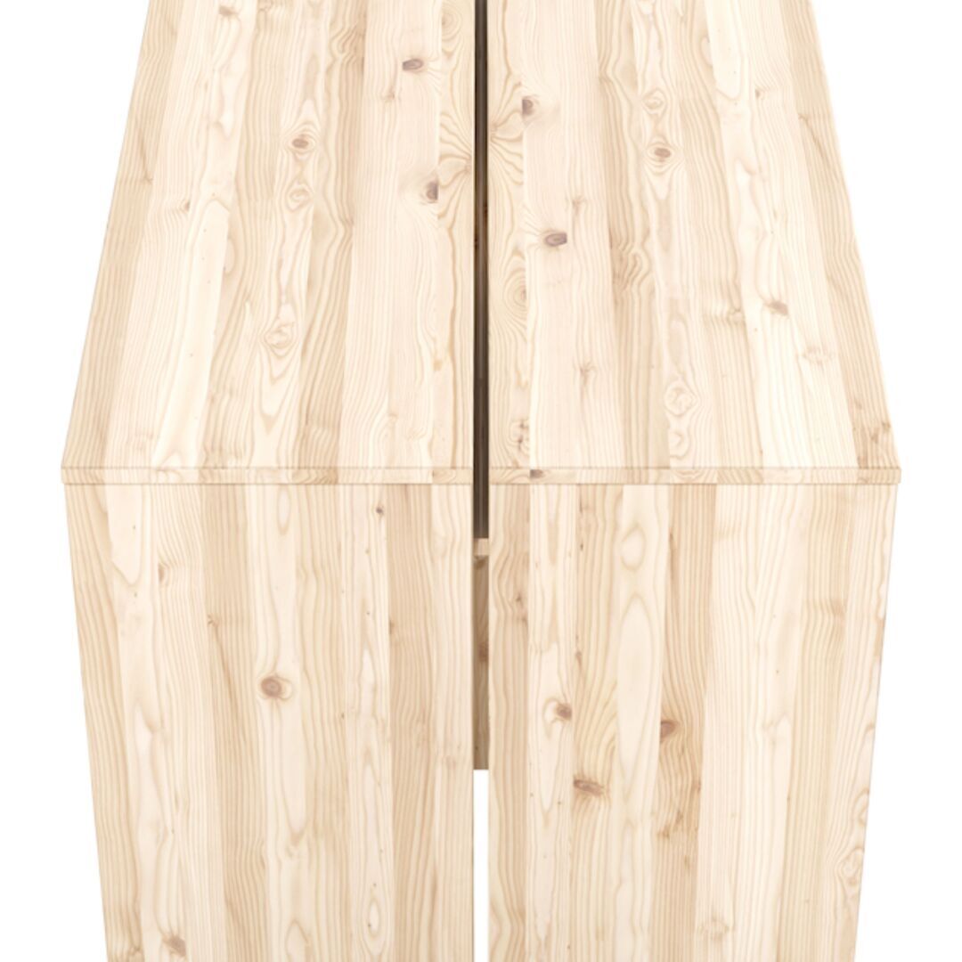 Karup Design Esstisch Join-In von Karup Design 100 Raw