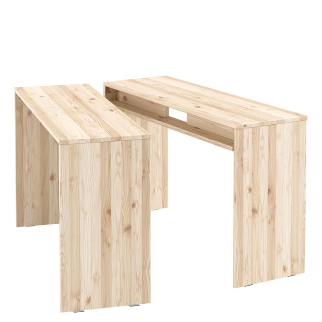 Karup Design Esstisch Join-In von Karup Design 100 Raw