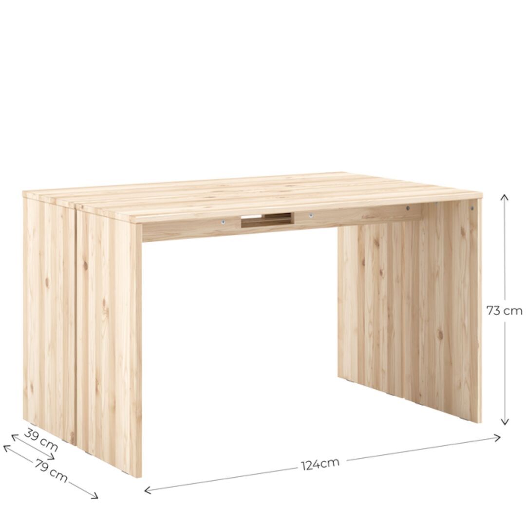 Karup Design Esstisch Join-In von Karup Design 100 Raw