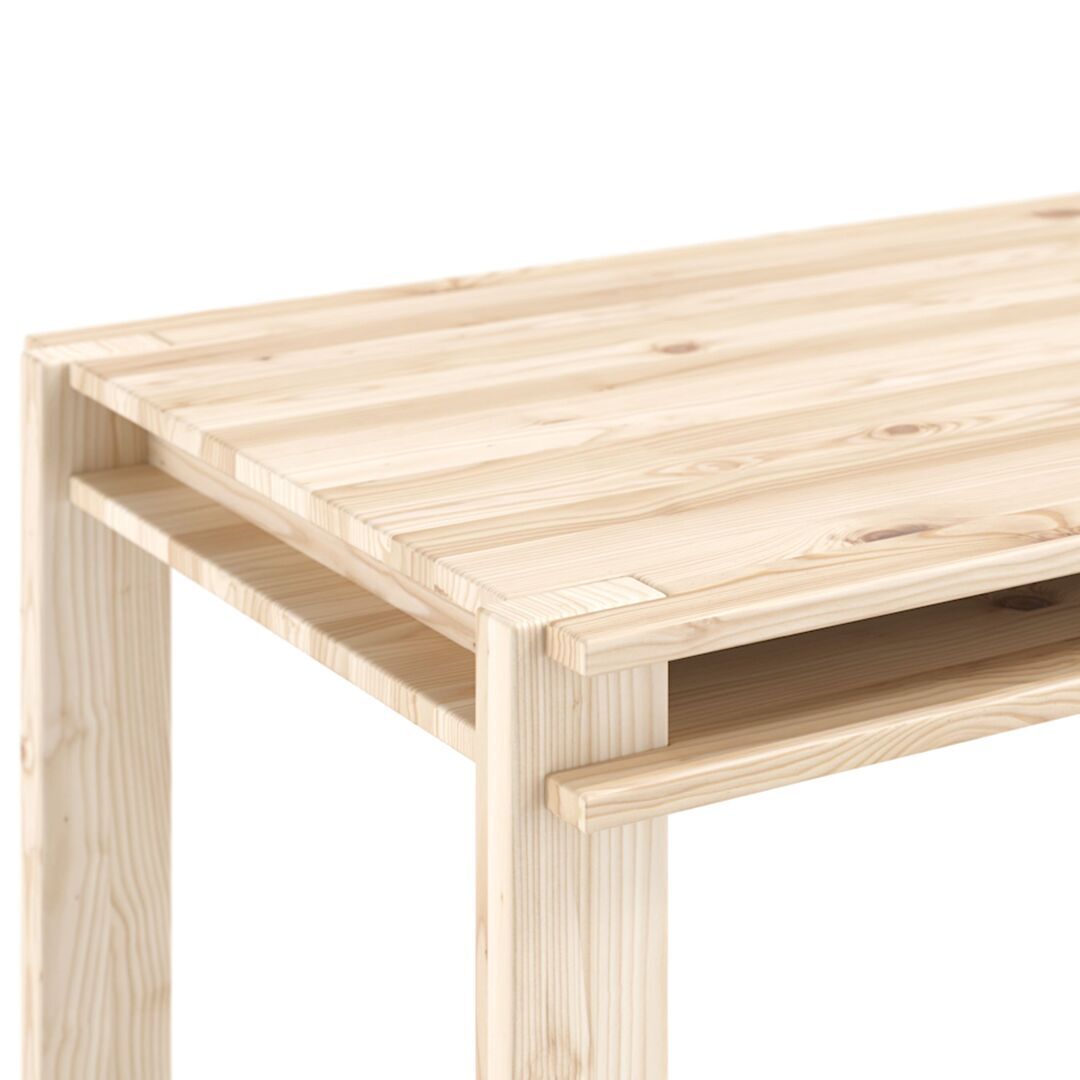 Karup Design Tisch Tuck von Karup Design 100 Raw