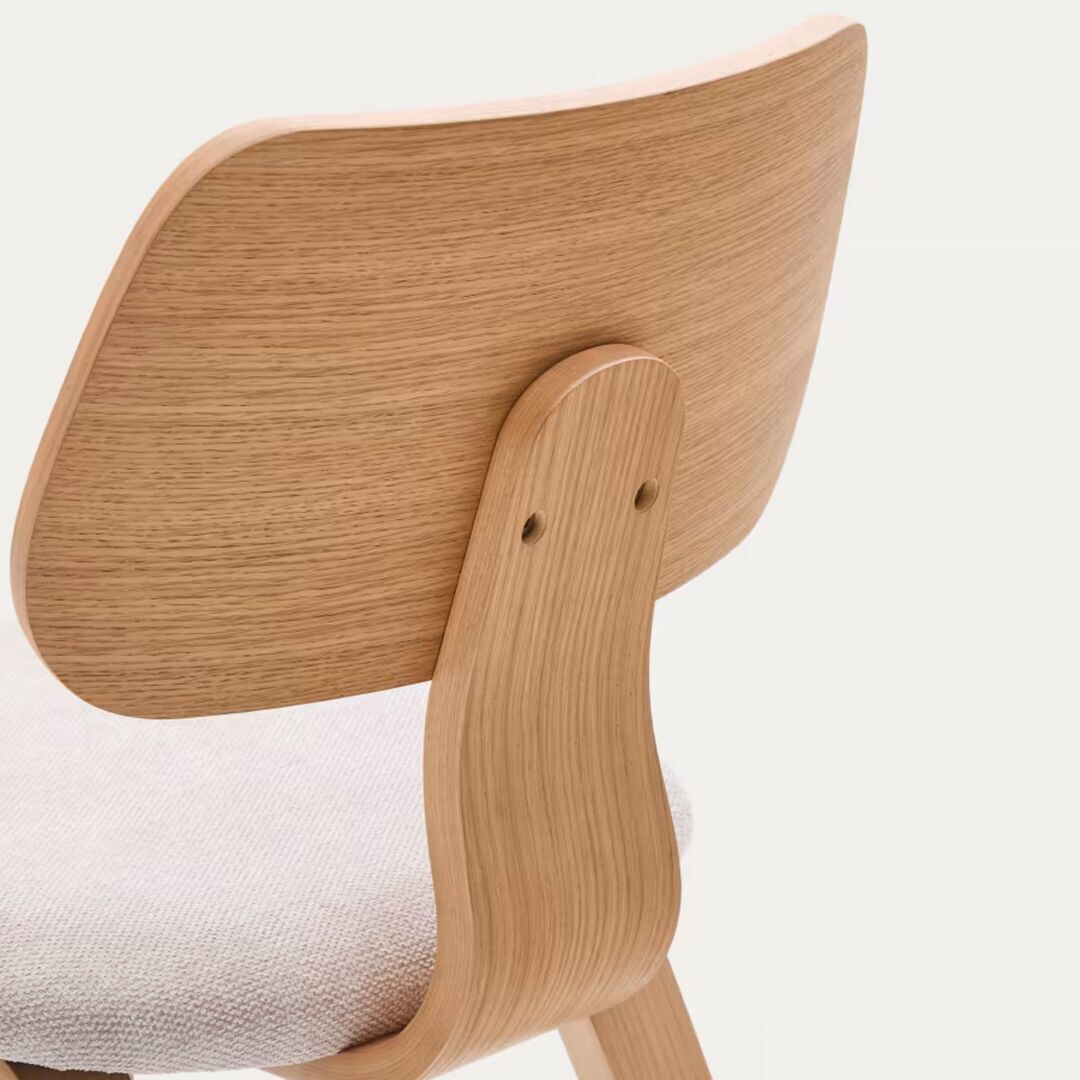 Kave_Home_Gena_Stuhl_mit_gepolestertem_Sitz_Eiche_Beige