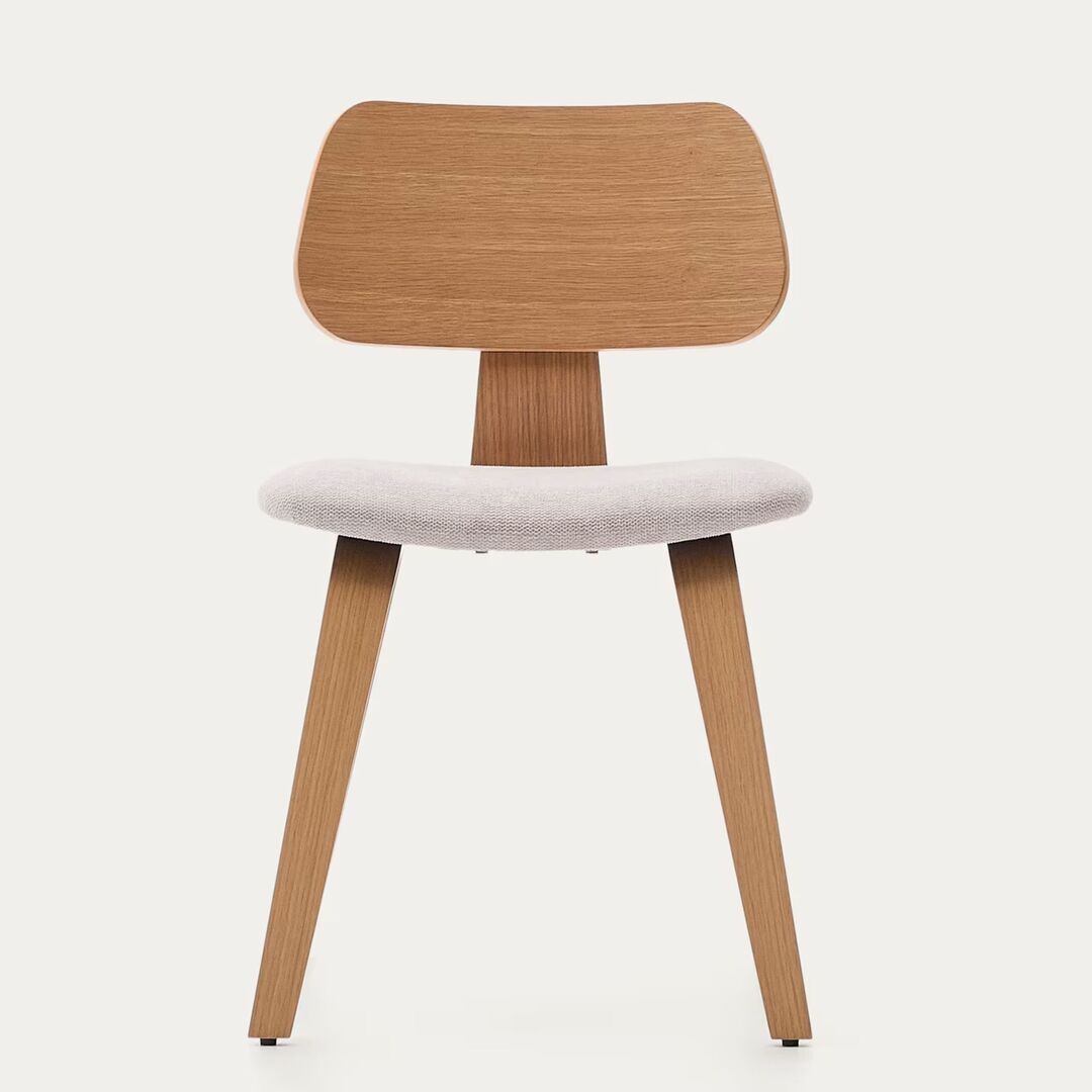 Kave_Home_Gena_Stuhl_mit_gepolestertem_Sitz_Eiche_Beige